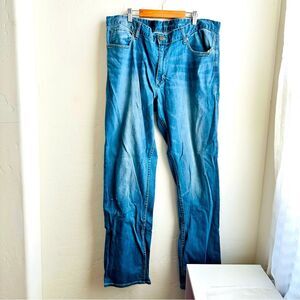 Calvin Klein Slim Straight 36/32